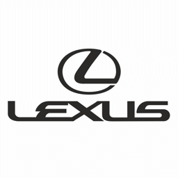 LEXUS логотип