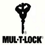 замок Mul-T-Lock картинка