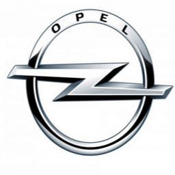 OPEL логотип